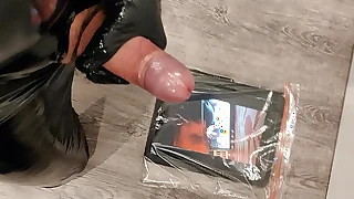 Tribute hither latex 3