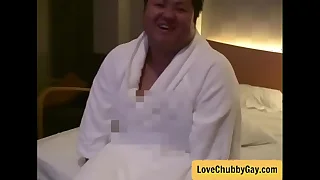Love Chubby Gay 4-&lpar;4&rpar;